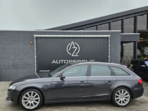 Audi A4 Avant 1.8 TFSI Pro Line S *AC*Automaat*Navi*