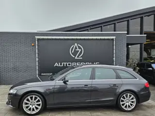 Audi A4 Avant 1.8 TFSI Pro Line S *AC*Automaat*Navi*
