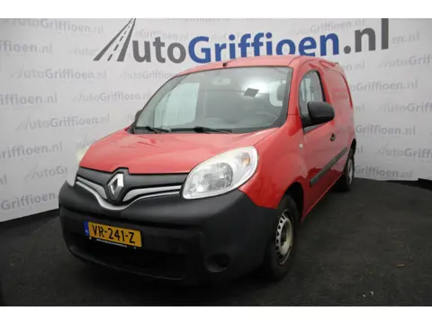 Renault Kangoo Express 1.5 dCi 75 Express Comfort met airco