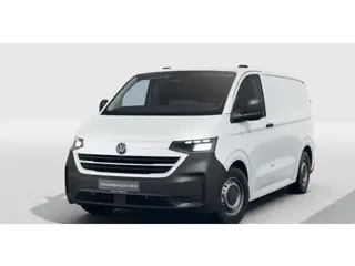 Volkswagen E-Transporter L1H1 218pk 64kWh RWD / Direct leverbaar