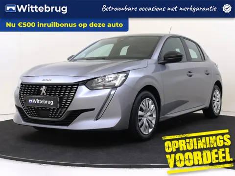 Peugeot 208 1.2 PureTech Active | Airconditioning |