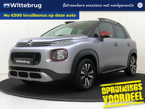 Citroën C3 Aircross 1.2 PureTech C-Series | Navigatie | Climate Control | Parkeerhulp Achter |