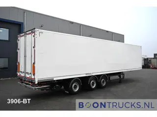 Tracon LPRS24 BOX 13.6 | TRIDEC STUURAS * 2.5T LAADKLEP * HH VLOER * LIFTAS * APK 10-2026