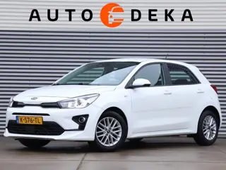 Kia Rio 1.0 T-GDi MHEV DynamicLine *Camera*Parkeersens.*