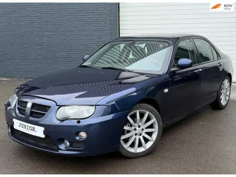 MG ZT 2.0 CDTi 135 CRUISE/CLIMA/UNIEK!!/SPORT/LEDER