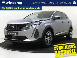 Peugeot 3008 1.2 PureTech Allure | Navigatie | Climate Control | Camera en Parkeerhulp Achter | P4