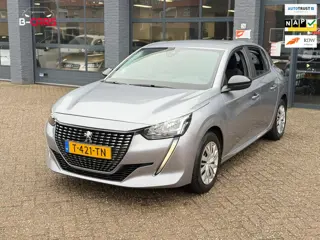 Peugeot 208 1.2 PureTech Active Navi|Cruisec|Carplay|Nap|