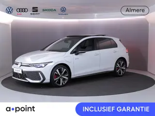 Volkswagen Golf 1.5 eHybrid GTE 272 PK PHEV DSG | Panorama dak | Head Up display | Black Style | 360