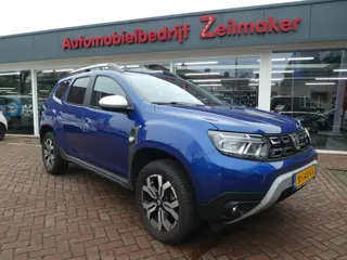 Dacia Duster 1.0 TCe Bi-Fuel Prestige Clima, Navi, Andoird/Carplay, LPG