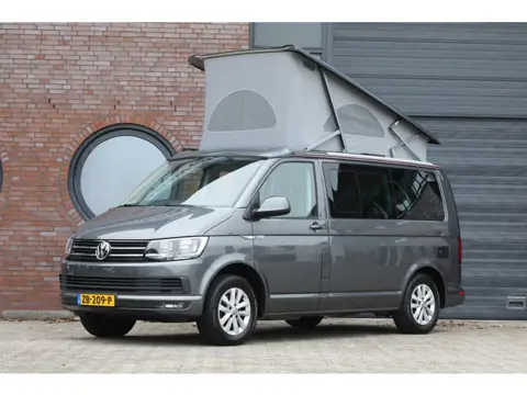Volkswagen California T6 Ocean 2.0 TDI 110 kW / 150 PK DSG