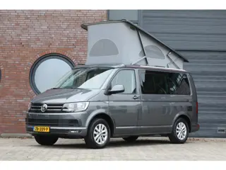 Volkswagen California T6 Ocean 2.0 TDI 110 kW / 150 PK DSG