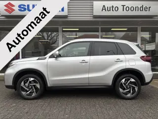 Suzuki Vitara Automaat Style 1.4 Boosterjet Smart Hybrid