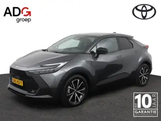 Toyota C-HR 1.8 Hybrid 140 First Edition | 360 graden camera | Navigatie | Electrische achterklep |