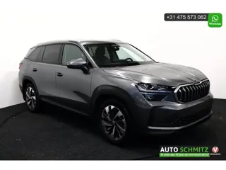 Skoda Kodiaq 1.5 TSI MHEV DSG-7 Business Edition 7p.