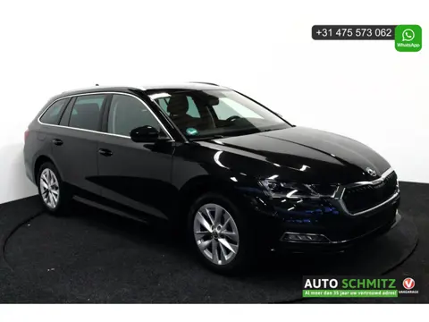 Skoda Octavia Combi 1.4 TSI iV Style Bsl *Navi/Cruise/Pdc*