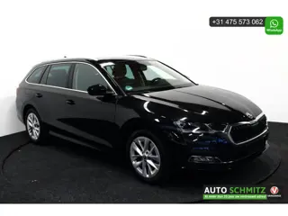 Skoda Octavia Combi 1.4 TSI iV Style Bsl *Navi/Cruise/Pdc*