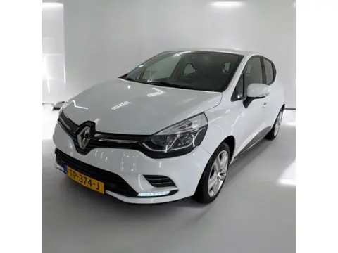Renault Clio 0.9 TCe Zen 1e eigenaar LED NAVI