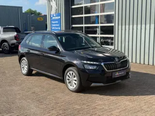 Skoda Kamiq 1.0 TSI Ambition 12 maanden Bovag Garantie | Rijklaarprijs