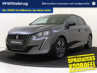 Peugeot 208 1.2 PureTech Allure | Parkeersensoren | Full Map Navigatie | Carplay |