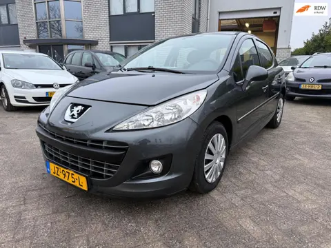 Peugeot 207 1.4 VTi Urban Move Airco Elektr Ramen Nw APK