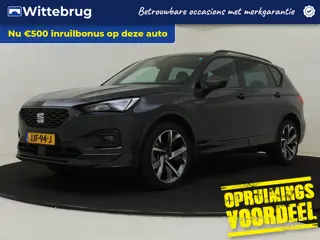 SEAT Tarraco 1.4 TSI e-Hybrid PHEV FR Business Intense | Carplay | Navigatie | Clima | Adaptive Crui