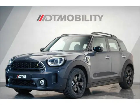 MINI Countryman 2.0 Cooper S E ALL4 Northwood Edition | Panoramadak | Camera | Leder | Head-Up Displ