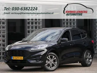 Ford Kuga PHEV ST-LINE X/ DRIVER ASSIST. PACK/ TREKHAAK/ 360° CAMERA/ B&O AUDIO