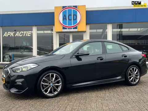 BMW 2-serie Gran Coupé 218i Executive Edition | M- pakket | Orig. NL |