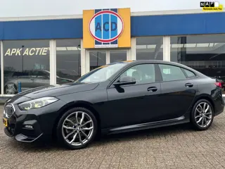 BMW 2-serie Gran Coupé 218i Executive Edition | M- pakket | Orig. NL |