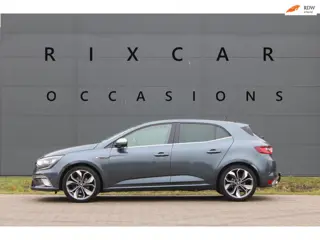 Renault Megane 1.2 TCe GT-Line Automaat Camera Trekhaak