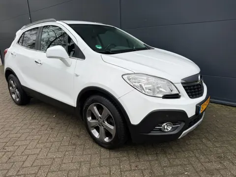 Opel Mokka 1.4 T Cosmo