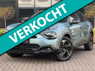 Citroen C4 1.2 Puretech Feel |131 PK | Trekhaak | Navigatie | Achteruitrijcamera | Cruise Control | 