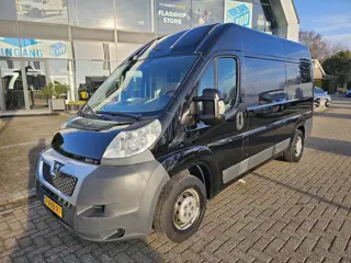 Peugeot Boxer 330 3.0 HDI L2H2 160 PK * NAP * Airco * Luchtvering *