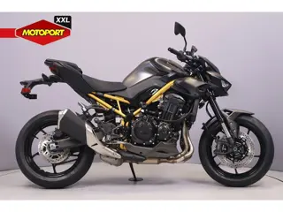 Kawasaki Z 900 70KW (bj 2026)