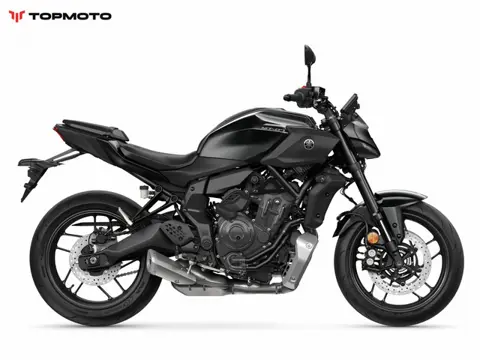 Yamaha MT 07 Y-AMT ABS (bj 2026)