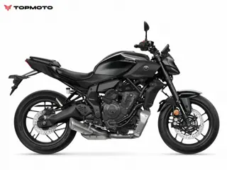 Yamaha MT 07 Y-AMT ABS (bj 2026)