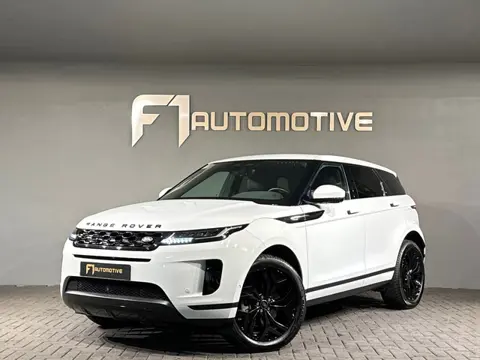 Land Rover Range Rover Evoque 1.5 P300e AWD R-Dynamic SE ACC