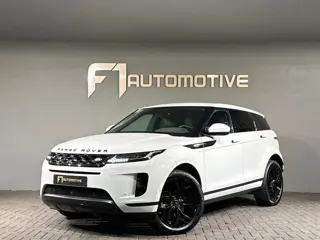 Land Rover Range Rover Evoque 1.5 P300e AWD R-Dynamic SE ACC