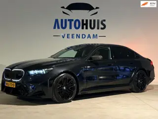 BMW 5-serie M5 M Driver’s Pack Bowers & Wilkens Carbon