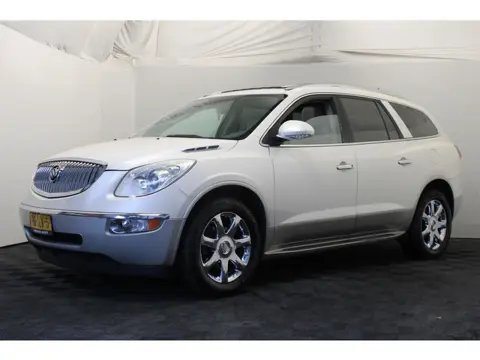 Buick Enclave (bj 2008, automaat)