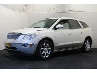 Buick Enclave (bj 2008, automaat)