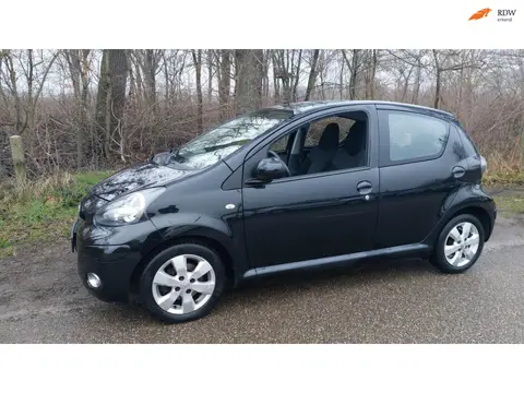 Toyota Aygo 1.0-12V Comfort