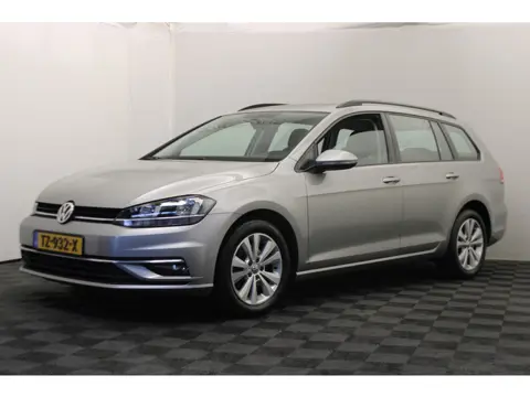 Volkswagen Golf Variant 1.0 TSI Comfortline |Camera|