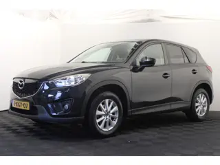 Mazda CX-5 2.0 TS+ Lease Pack 2WD (bj 2013)