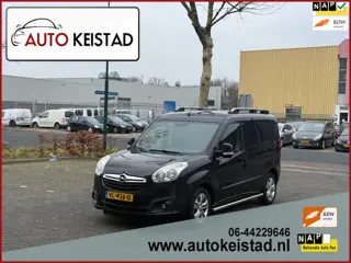 Opel Combo 1.6 CDTi AIRCO/CRUISE/CAMERA/LM-VELGEN! SUPER STAAT!