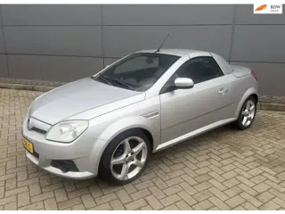 Opel Tigra TwinTop 1.4-16V Enjoy