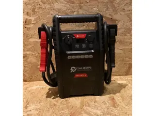 Stahlgruppe Startbooster 12V-24V