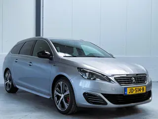Peugeot 308 SW 1.6 e-THP GT 205|Org NL