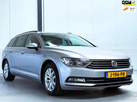 Volkswagen Passat Variant 1.4 TSI ACT Highline Virtual|Carplay|Trekhaak