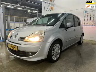 Renault Grand Modus 1.2 TCE Dynamique